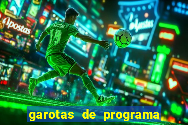 garotas de programa em cruzeiro